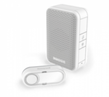 Honeywell DC311S draadloze deurbelset